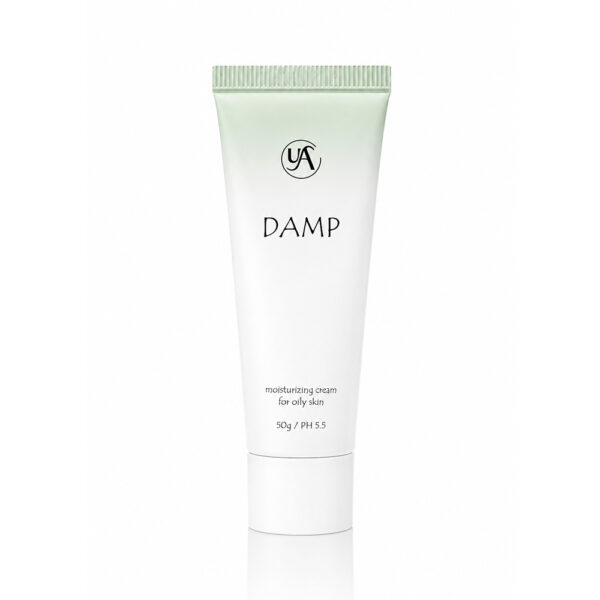 Yuas Damp – 1