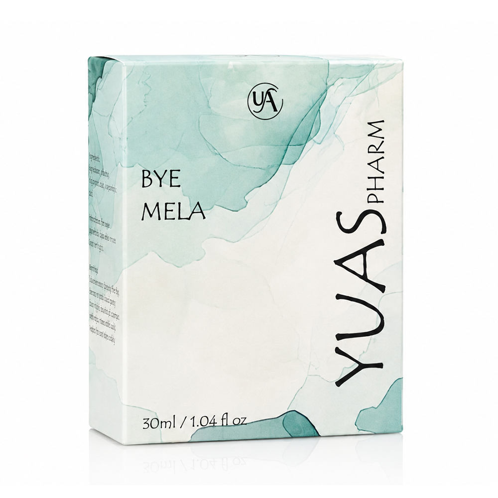 Yuas Bye Mela Leke Karşıtı Serum - Görsel 4