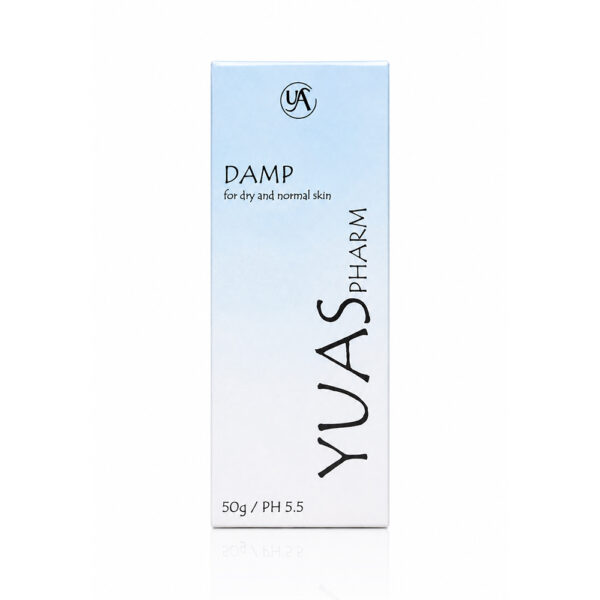 Yuas Damp – 5