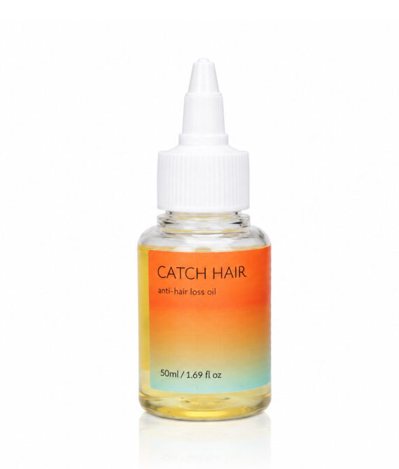 Yuas Pharm Catch Hair