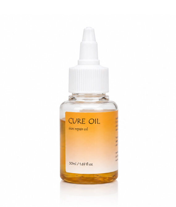 Yuas Cure Oil