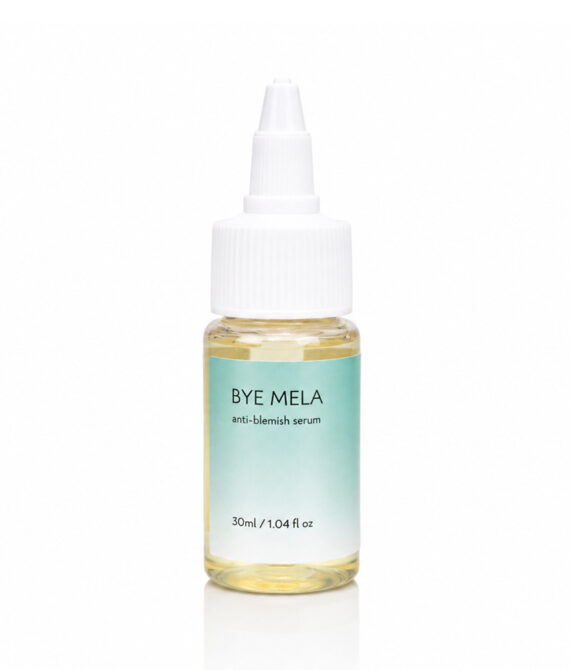 Yuas Bye Mela Leke Karşıtı Serum