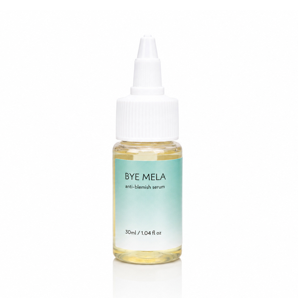 Yuas Bye Mela Leke Karşıtı Serum