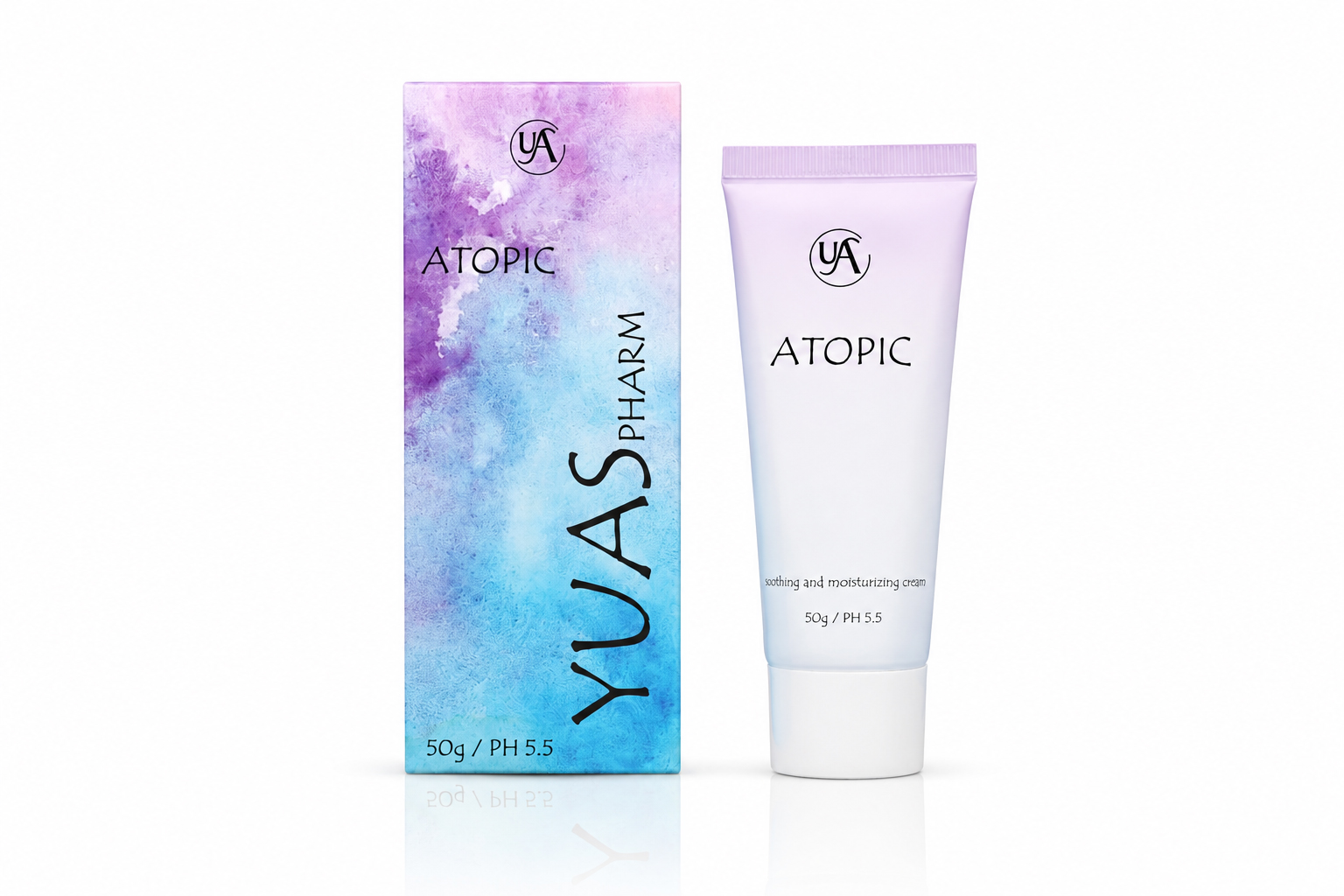 Yuas Atopic