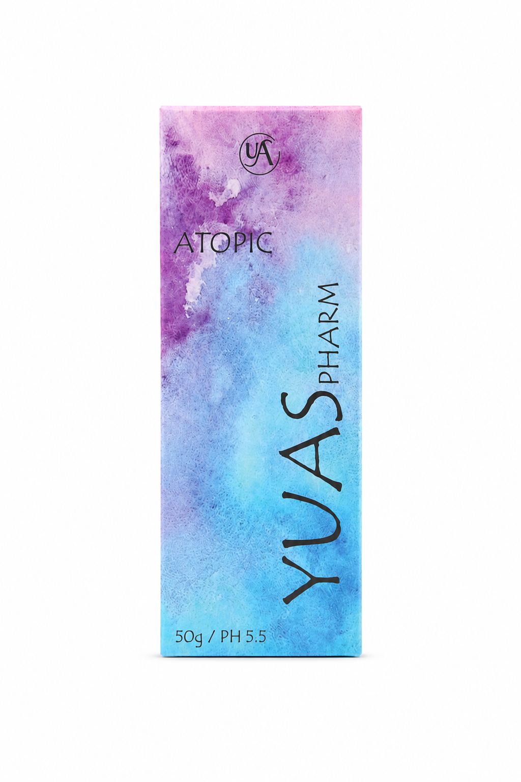 Yuas Atopic - Görsel 3