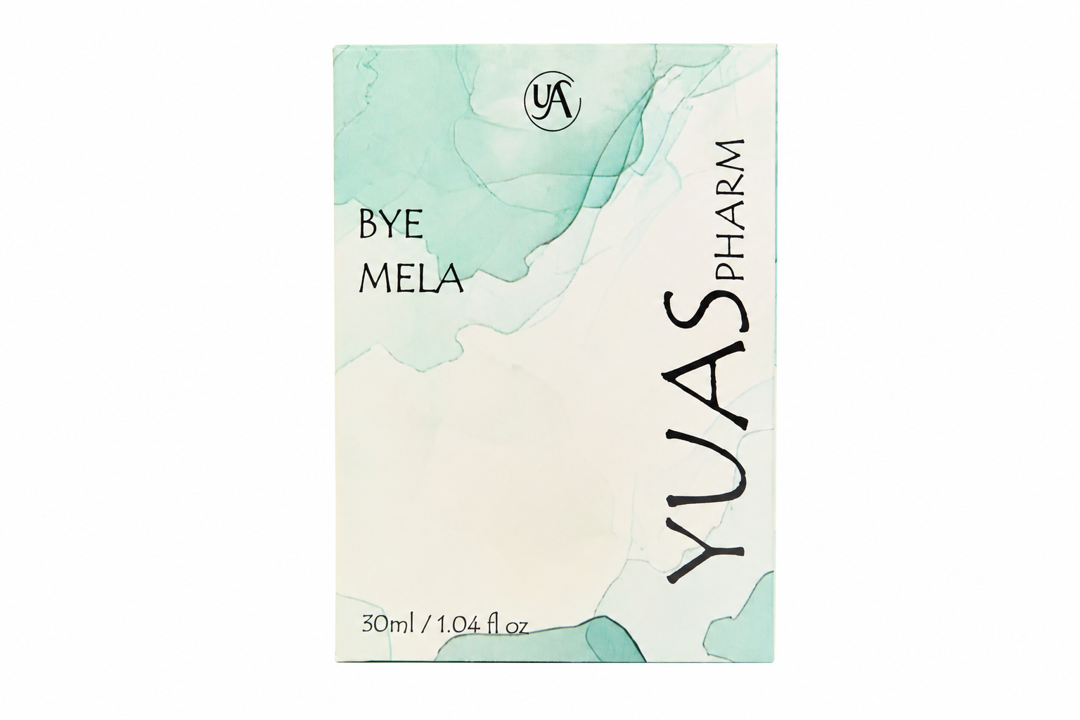 Yuas Bye Mela Leke Karşıtı Serum - Görsel 2