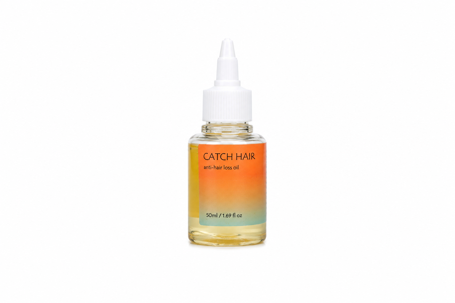 Yuas Pharm Catch Hair - Görsel 3